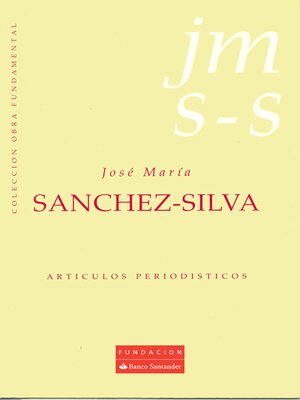 Artículos periodísticos - ebook